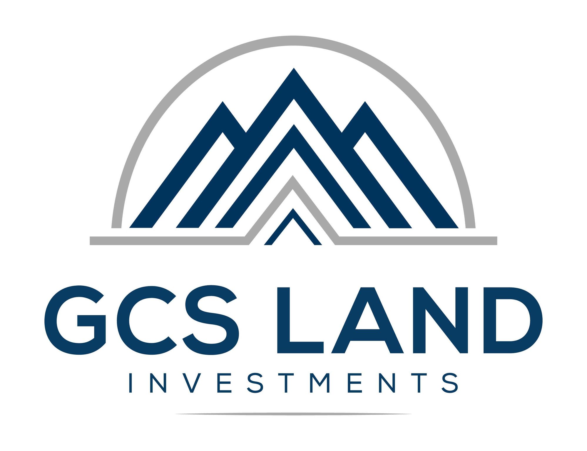 GCS Land Investments